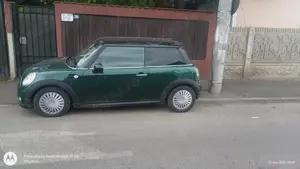 Mini Cooper D 2013 - imagine 3