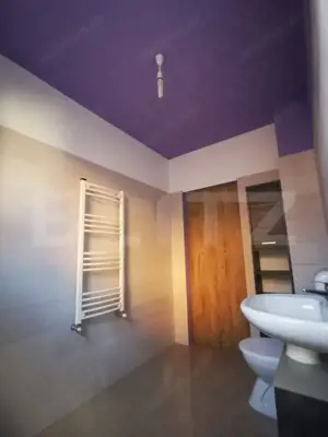 Apartament semidecomandat, de vanzare, cu 1 camera, 39 mp, zona Florilor - imagine 5 Apartament semidecomandat, de vanzare, cu 1 camera, 39 mp, zona Florilor - imagine 5