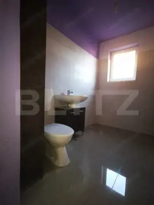 Apartament semidecomandat, de vanzare, cu 1 camera, 39 mp, zona Florilor - imagine 4 Apartament semidecomandat, de vanzare, cu 1 camera, 39 mp, zona Florilor - imagine 4