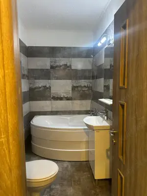 Brancoveanu-Luica regim hotelier - imagine 2 Brancoveanu-Luica regim hotelier - imagine 2