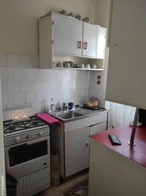 Garsonieră etj 2 str Mărăști  - imagine 7