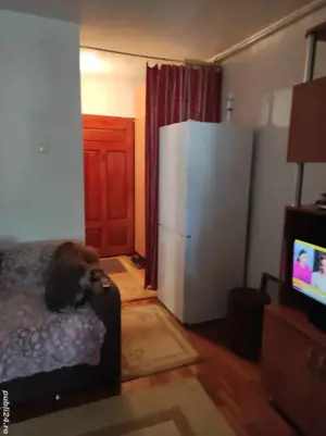 Garsonieră etj 2 str Mărăști  - imagine 5