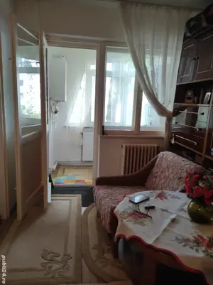 Garsonieră etj 2 str Mărăști  - imagine 4