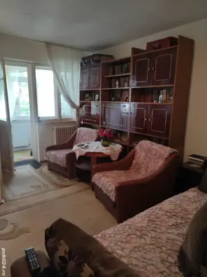 Garsonieră etj 2 str Mărăști  - imagine 2