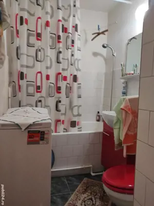 Garsonieră etj 2 str Mărăști  - imagine 8