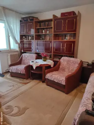 Garsonieră etj 2 str Mărăști  - imagine 3