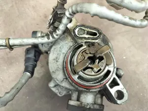 Piese Peugeot Citroen Ford motor 16diesel  - imagine 4