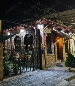 Restaurant, complet echipat - imagine 4