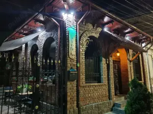 Restaurant, complet echipat - imagine 3