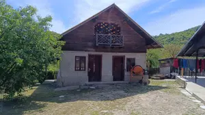 Teren in Provita,sat Draganeasa - imagine 2