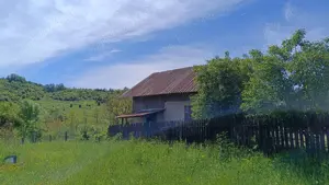 Teren in Provita,sat Draganeasa - imagine 4