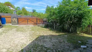 Teren in Provita,sat Draganeasa - imagine 5