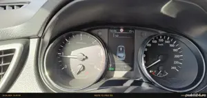 Nissan Qashqai j11  - imagine 2