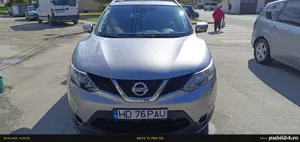 Nissan Qashqai j11  - imagine 4