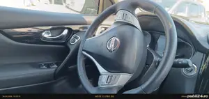 Nissan Qashqai j11 
