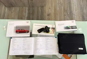 Audi A3 1.6 Sportback Ambiente - imagine 11