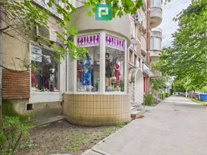 Spațiu comercial 65 mp cu vad intens zona Podgoria - imagine 2