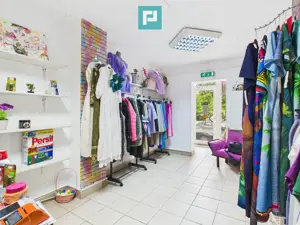 Spațiu comercial 65 mp cu vad intens zona Podgoria - imagine 8