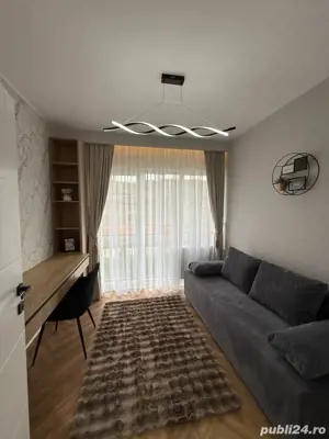 PF vând ap 3 camere Florești cu grădină de 10mp - imagine 4 PF vând ap 3 camere Florești cu grădină de 10mp - imagine 4