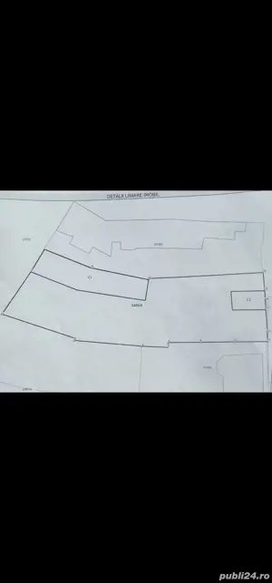 Casa cu teren de 743 mp, ultracentral, bulevardul Carol 1, nr 40 - imagine 2