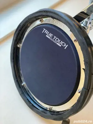 Tama Real Feel practice pad - imagine 5