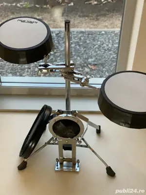 Tama Real Feel practice pad - imagine 2