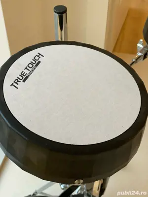 Tama Real Feel practice pad - imagine 4