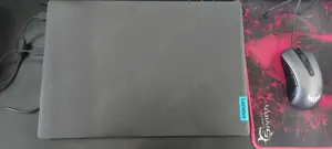 Laptop LENOVO gaming - imagine 3