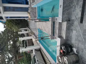 Execut lucrări de sudură si lăcătușerie.