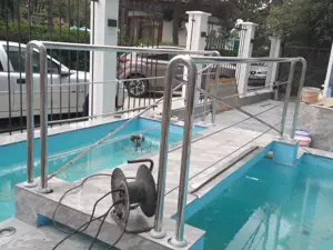 Execut lucrări de sudură si lăcătușerie. - imagine 5