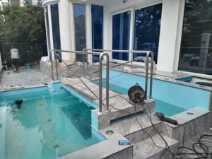 Execut lucrări de sudură si lăcătușerie. - imagine 2