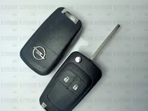Carcasa cheie Opel 2 si 3 butoane Zafira Astra Corsa Insignia