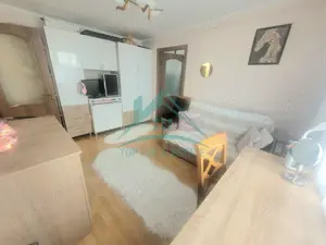 Apartament cu 2 camere de inchiriat, strada Albac, Gheorgheni!