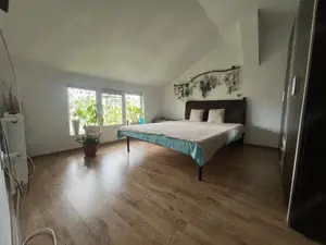 Apartament 2 camere, 38 mp utili, etaj 5, balcon  4 mp -  Bucovina