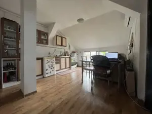 Apartament 2 camere, 38 mp utili, etaj 5, balcon 4 mp -  Bucovina