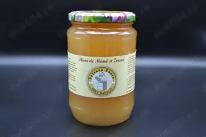Miere de albine, de calitate! - imagine 3