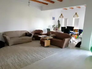 Proprietar, vand casa individuala 4 camere - Mosnita Veche