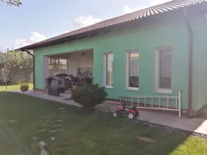 Proprietar, vand casa individuala 4 camere - Mosnita Veche - imagine 2