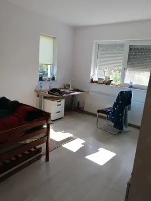 Proprietar, vand casa individuala 4 camere - Mosnita Veche - imagine 5