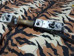 VIND motor Meyra electic 24v - imagine 2