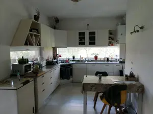 Proprietar, vand casa individuala 4 camere - Mosnita Veche - imagine 7