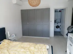 Proprietar, vand casa individuala 4 camere - Mosnita Veche - imagine 9