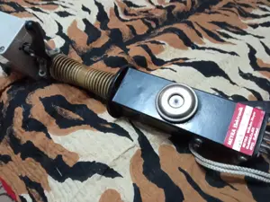 VIND motor Meyra electic 24v - imagine 3