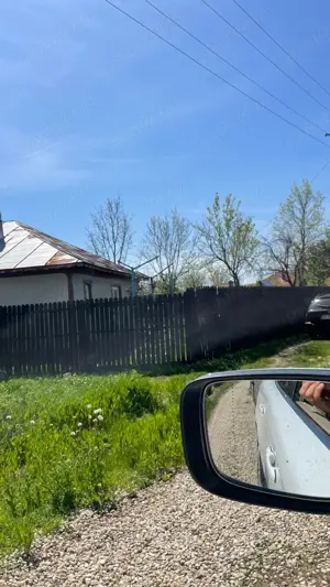 teren intravilan MIROSI  si teren extravilan 10 ha - imagine 3