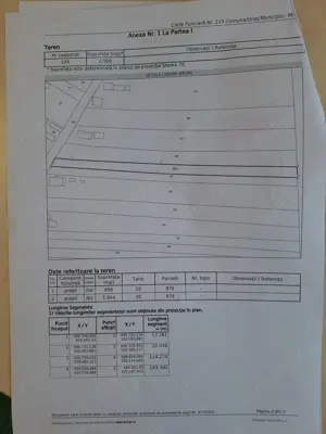 teren intravilan MIROSI  si teren extravilan 10 ha - imagine 5