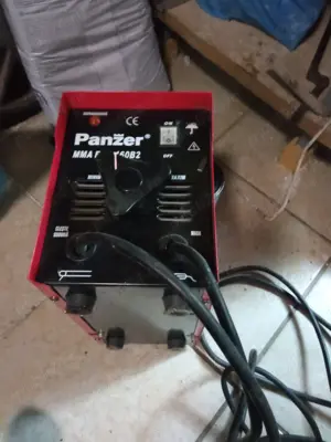 VIND motor Meyra electic 24v - imagine 5