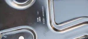 Aripa stânga față Dacia Lodgy Stepway  - imagine 4