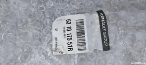 Aripa stânga față Dacia Lodgy Stepway  - imagine 3