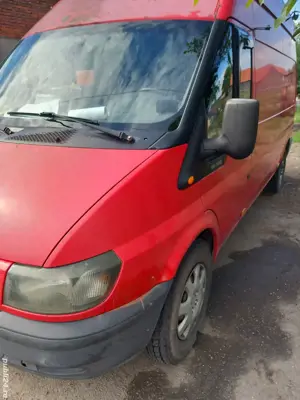 vand microbuz ford tranzit
