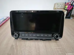 2navigatii hyundai kona - imagine 4